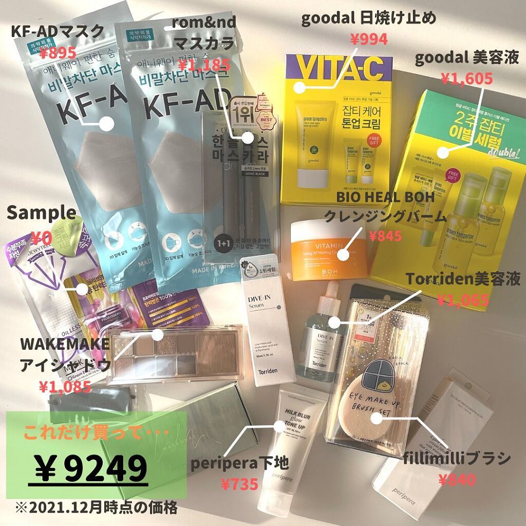 を使ったクチコミ（2枚目）