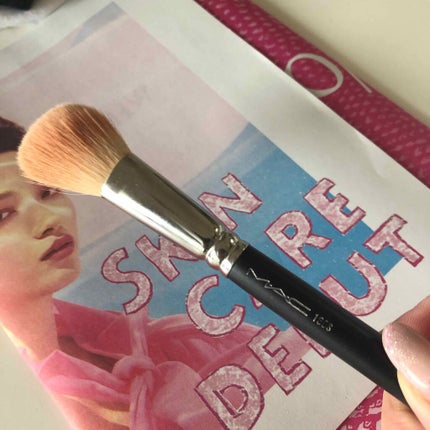 ダブルリップライナー/WHOMEE/リップライナーを使ったクチコミ(3枚目)