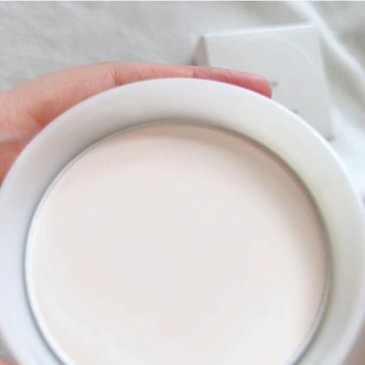 スキンケアパウダー/IPSA/プレストパウダーを使ったクチコミ(5枚目)