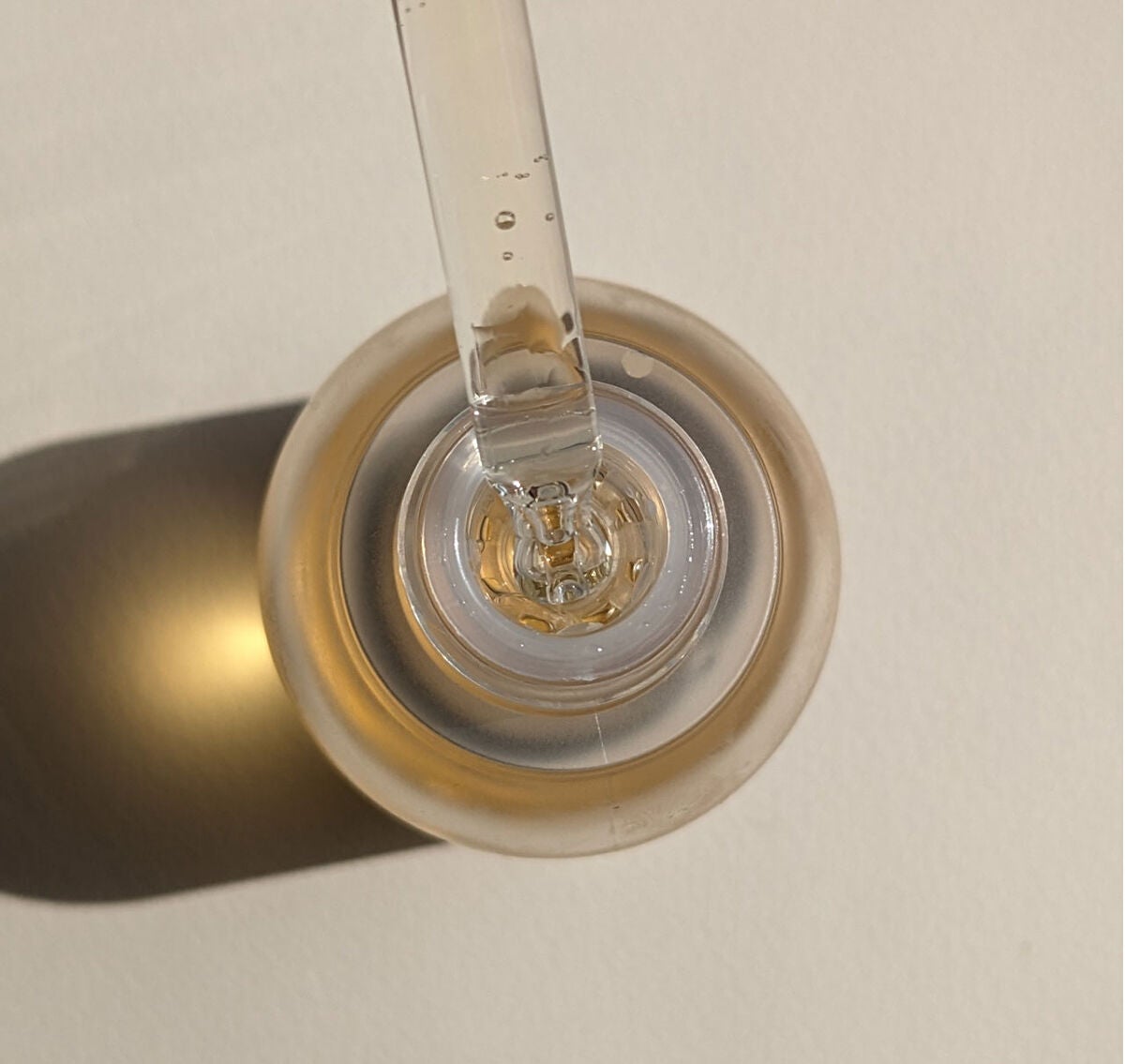 フルフィットプロポリスライトアンプル/COSRX/美容液を使ったクチコミ(4枚目)