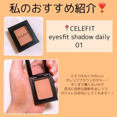 プロ アイ パレット/CLIO/アイシャドウパレットを使ったクチコミ（8枚目）