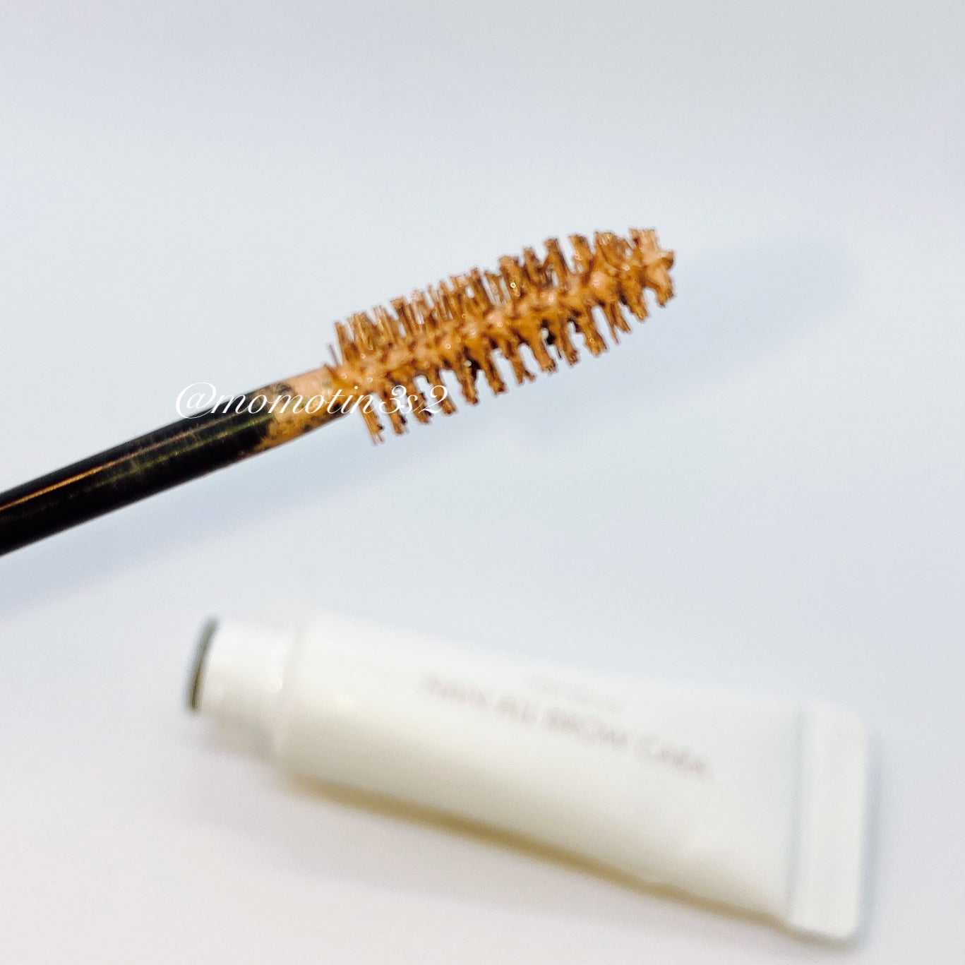 パウダリーリキッドアイブロウ ウルトラキープ /キングダム/リキッドアイブロウを使ったクチコミ(4枚目)