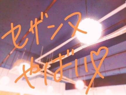 ナチュラル チークN/CEZANNE/パウダーチークを使ったクチコミ(1枚目)