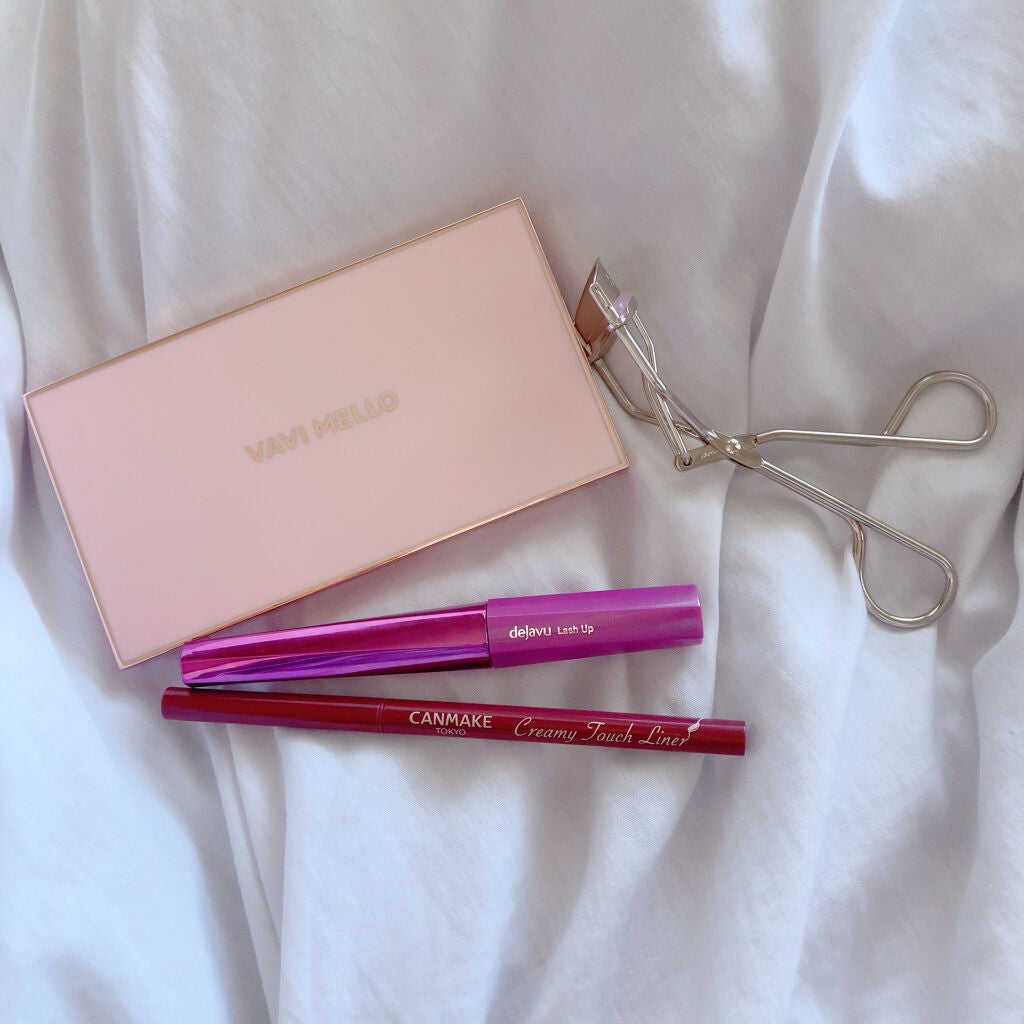 NO.71 アイラッシュカーラー/コージー/ビューラーを使ったクチコミ(4枚目)