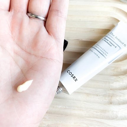 RXザ・ビタミンC23セラム/COSRX/美容液を使ったクチコミ(5枚目)