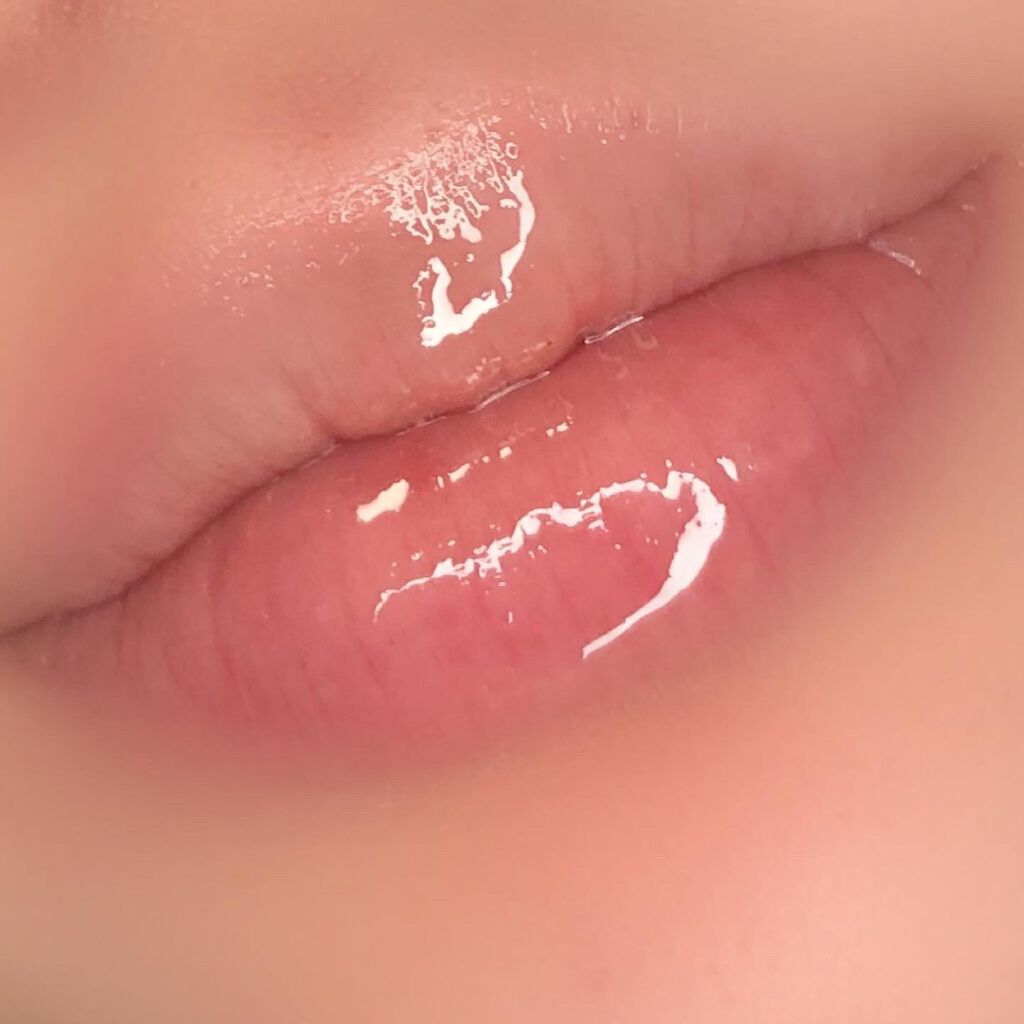 HOTOMI リッププランパー/HOTOMI/リッププランパーを使ったクチコミ(3枚目)