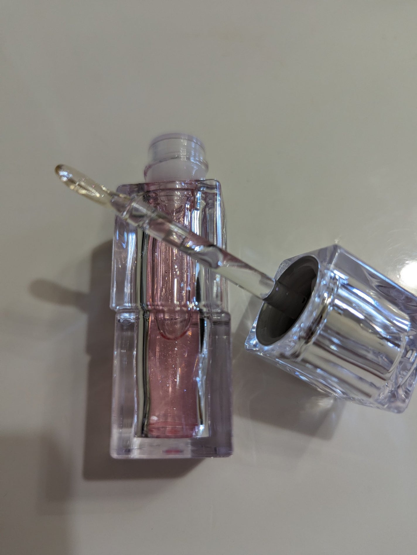 LUNA on LIPS 「本日の購入品TIRTIRWATERISMLIPPLUMPERb..」(2枚目)