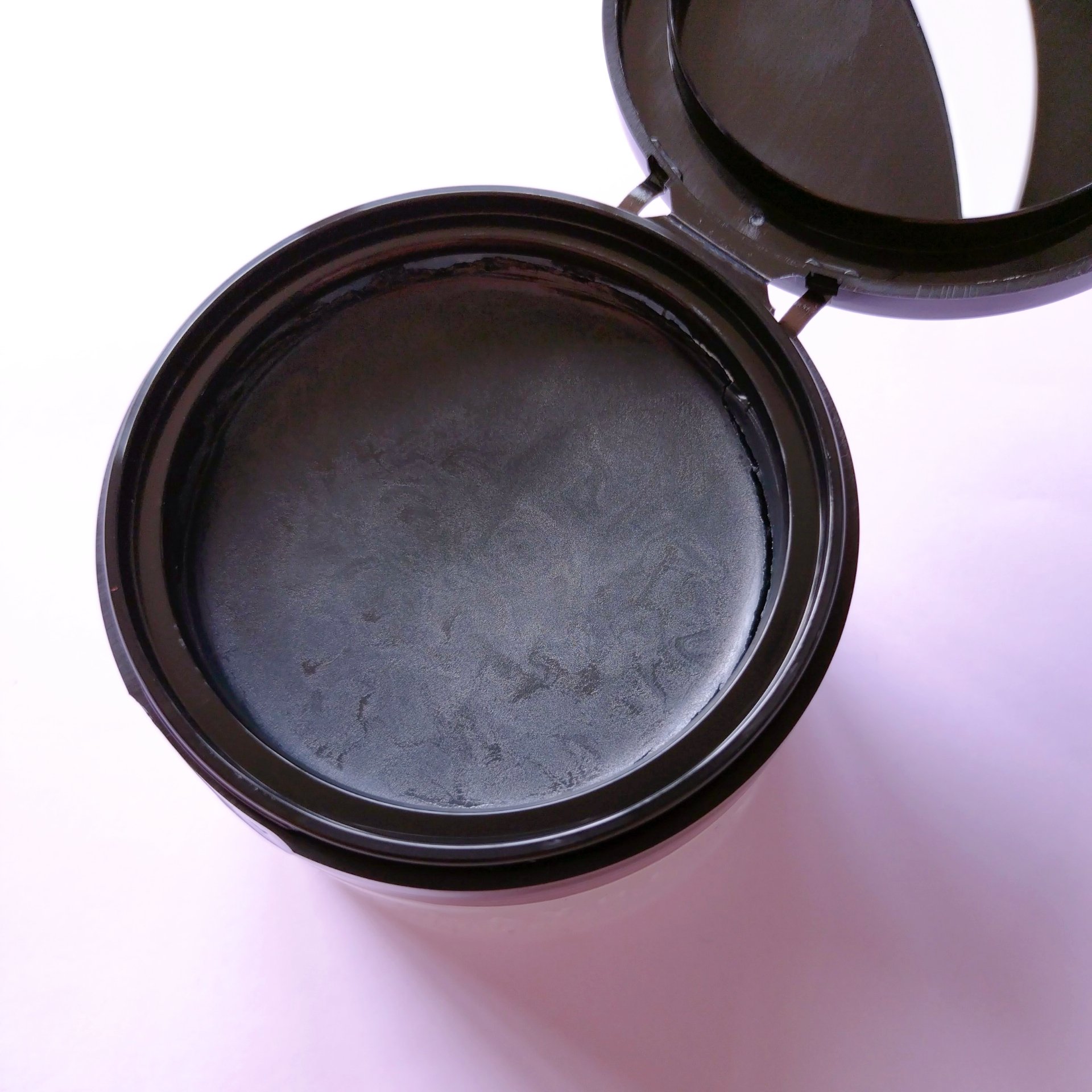 クレンジングバーム ブラック/CLAYGE/クレンジングバームを使ったクチコミ（3枚目）