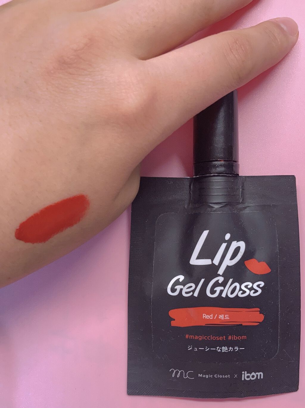 を使ったクチコミ（3枚目）