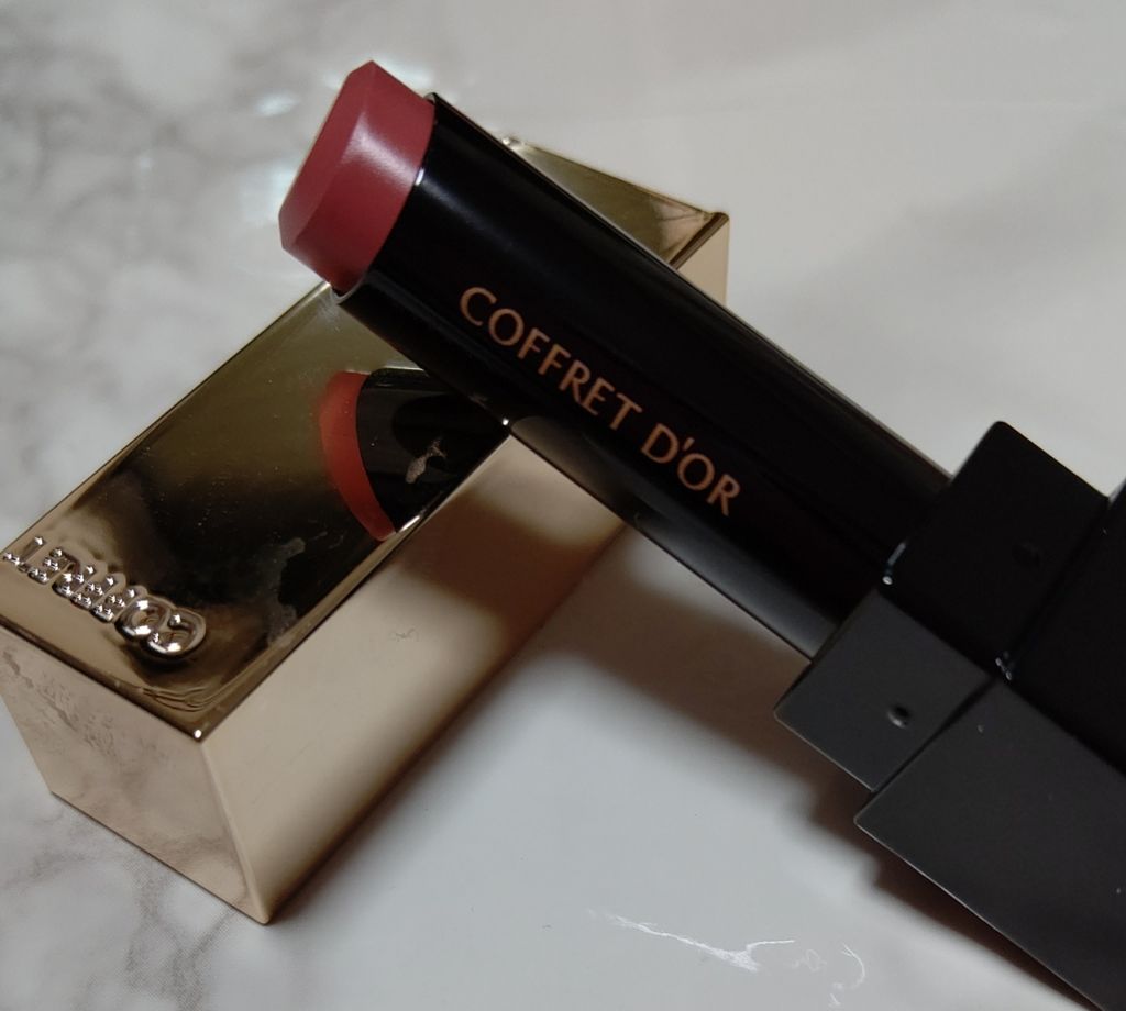 ヴィセ アヴァン シングルアイカラー/Visée/単色アイシャドウを使ったクチコミ（2枚目）