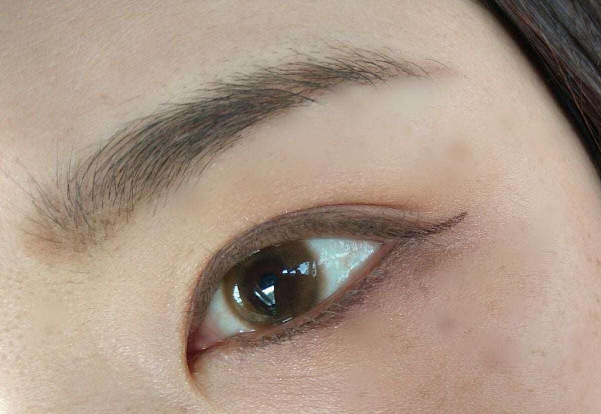 レ キャトル オンブル/CHANEL/アイシャドウパレットを使ったクチコミ(2枚目)