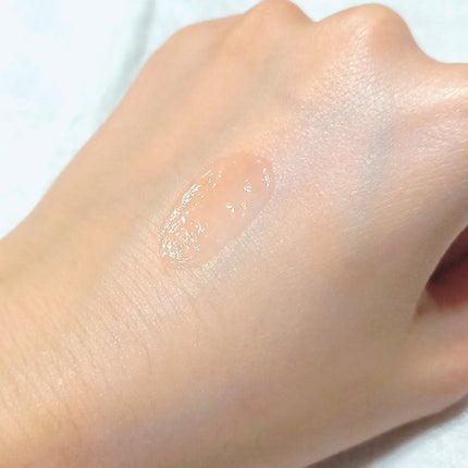 ウォンジョンヨ アクアグルー プライマー/Wonjungyo/化粧下地を使ったクチコミ(5枚目)