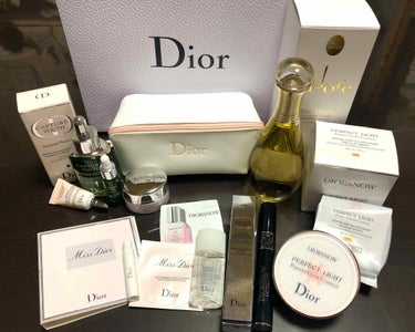 カプチュール ユース インテンス R オイル/Dior/美容液を使ったクチコミ（2枚目）