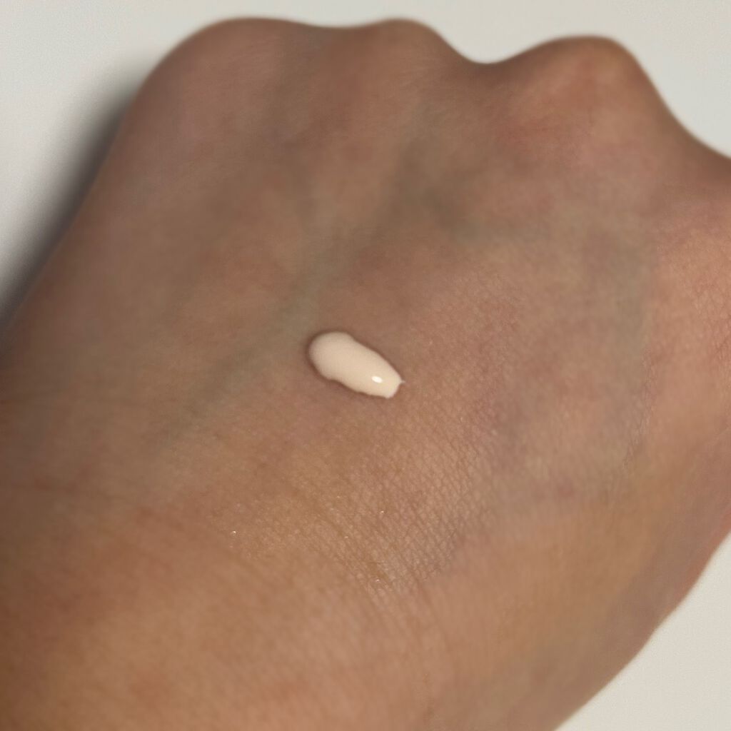 スキンケアUV下地/なめらか本舗/化粧下地を使ったクチコミ（2枚目）