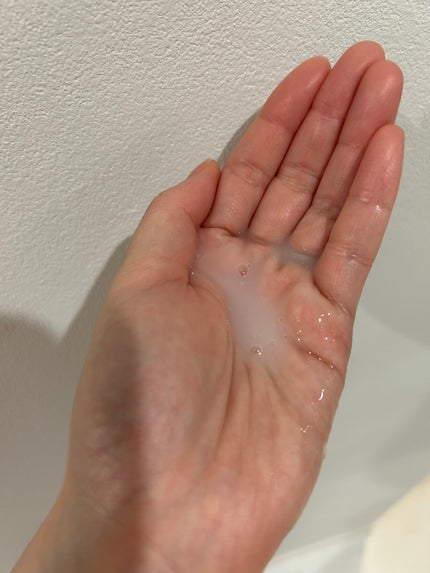 バイオチューン バイオセルロースマスク バランスタイプ/クリアターン/シートマスク・パックを使ったクチコミ(4枚目)