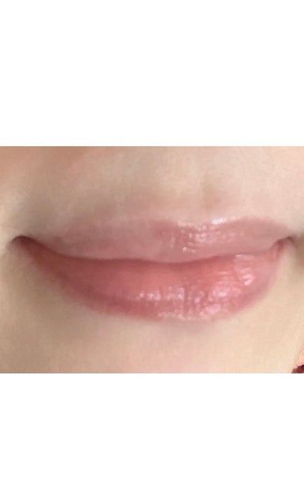 スクワート プランピング グロス スティック/M・A・C/リップバームを使ったクチコミ(4枚目)