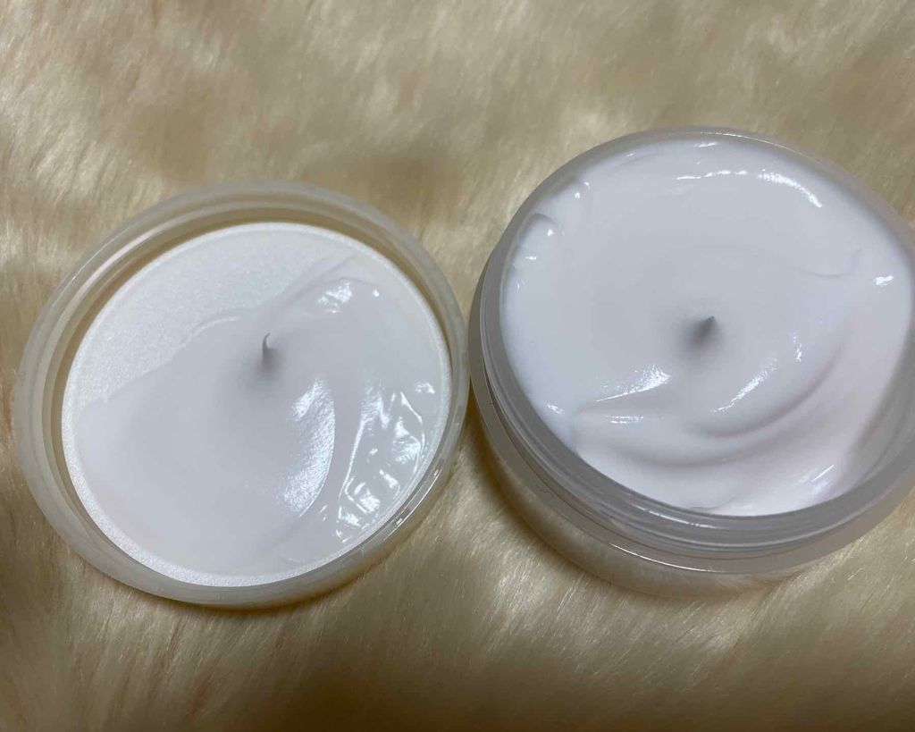 ワンダーハニー とろとろボディクリーム n /VECUA Honey/ボディクリームを使ったクチコミ(3枚目)