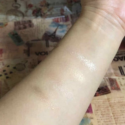 スキンモデリングアイズ/LUNASOL/アイシャドウパレットを使ったクチコミ(3枚目)