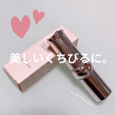 ☆美しいくちびるに。💄






どうも！！！



今回はジルスチュアートお姫様ケースのこちら！





💛JILL STUART リップグロウ セラムバーム
                 0