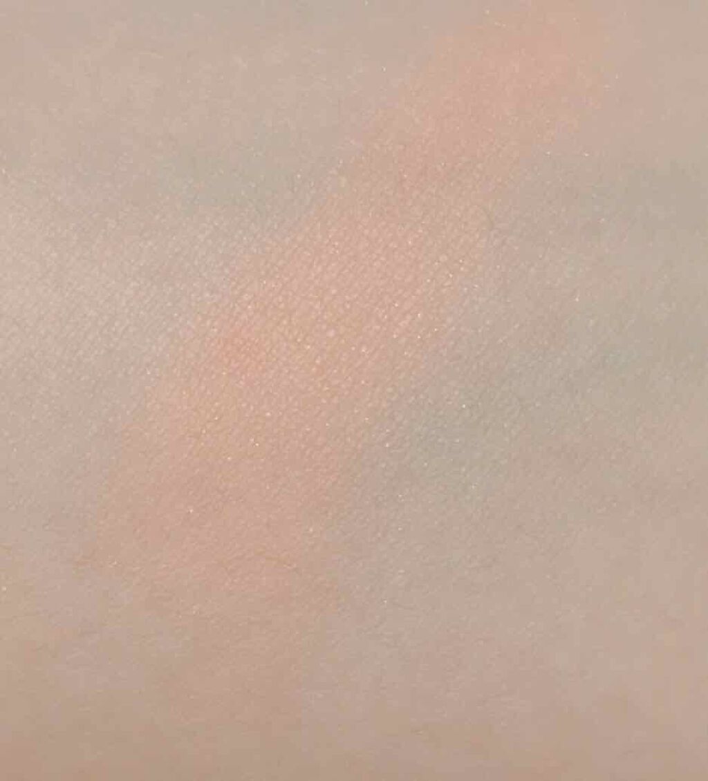 ラブリー クッキー ブラッシャー/ETUDE/パウダーチークを使ったクチコミ(4枚目)