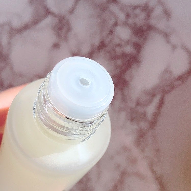 クリアパールワン ブライトエッセンス/HIKARI CLEAR オーガニック/美容液を使ったクチコミ(4枚目)