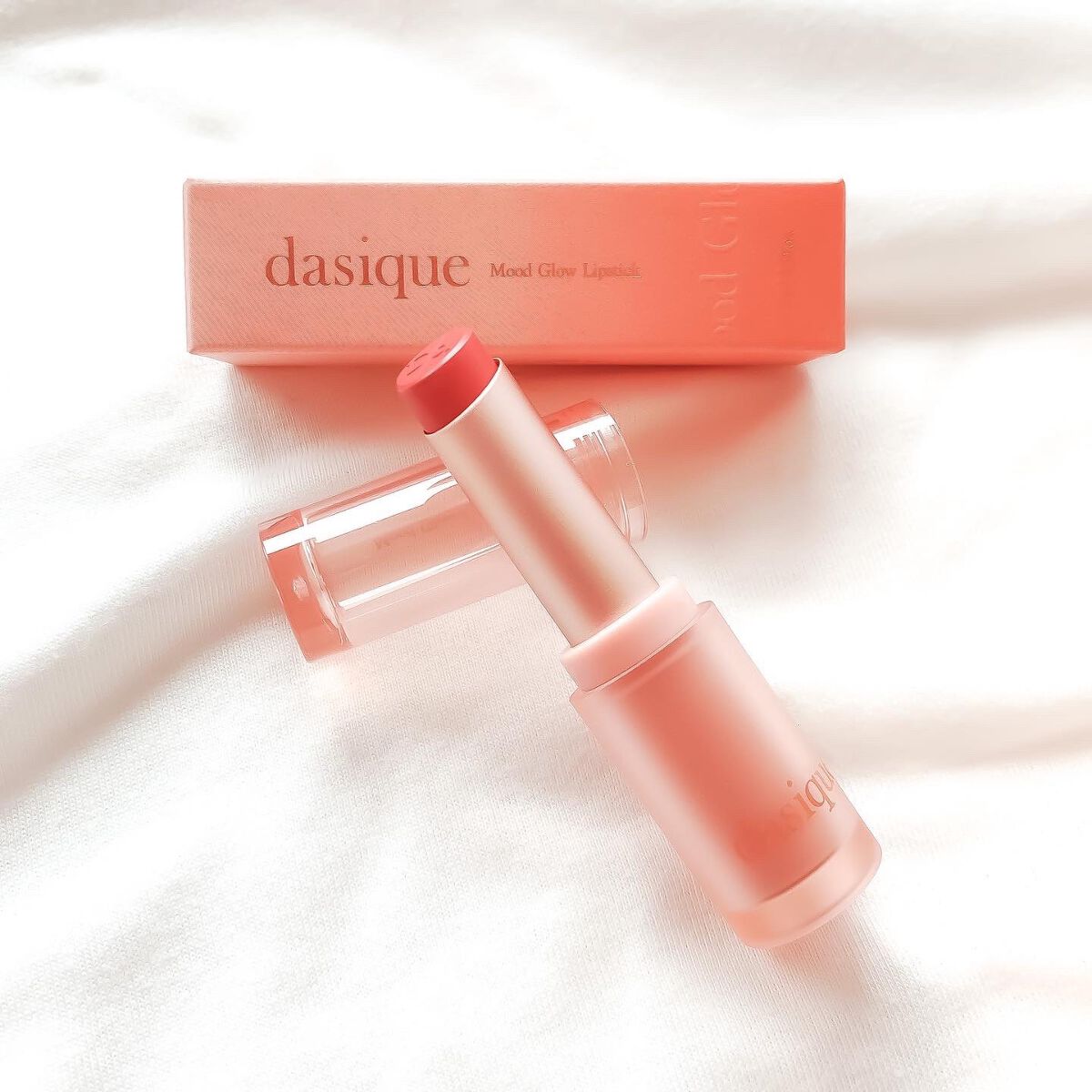 てぃー on LIPS 「マスクを取っても可愛いって思われたい💕程よいツヤ感がかわいい、..」(2枚目)