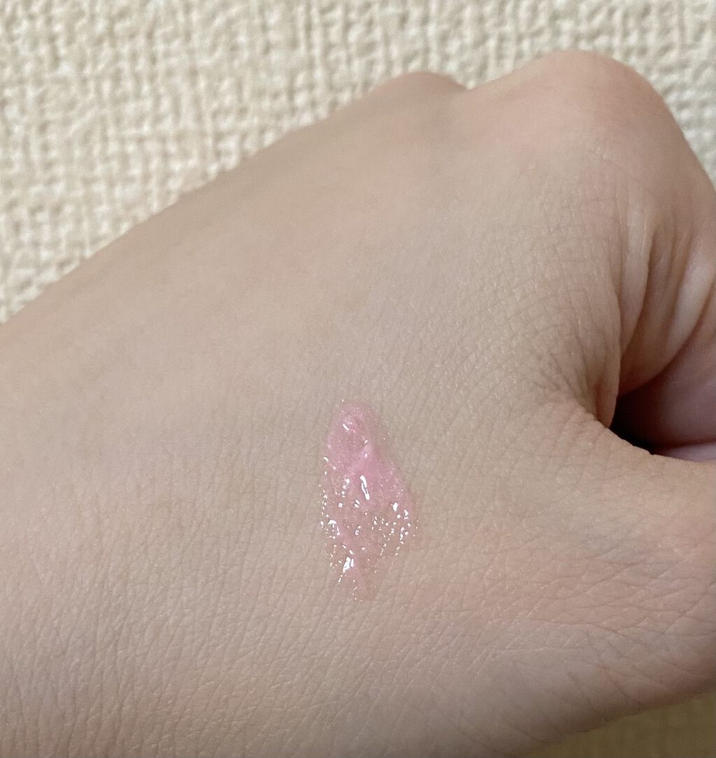 パワー プランピング リップバーム/Too Faced/リップバームを使ったクチコミ（2枚目）