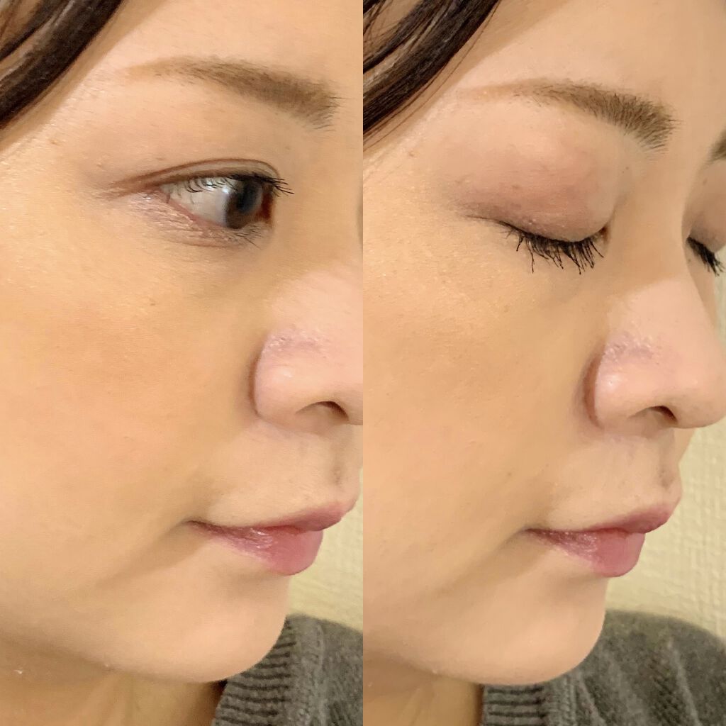 ホワイトニングBB ライト/オルビス/BBクリームを使ったクチコミ（3枚目）