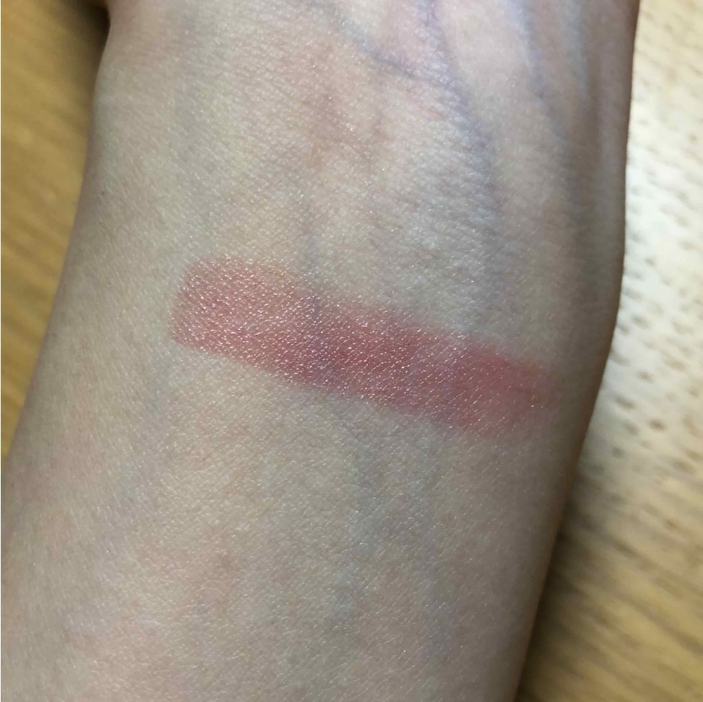 フーミー リップスティック/WHOMEE/口紅を使ったクチコミ(2枚目)