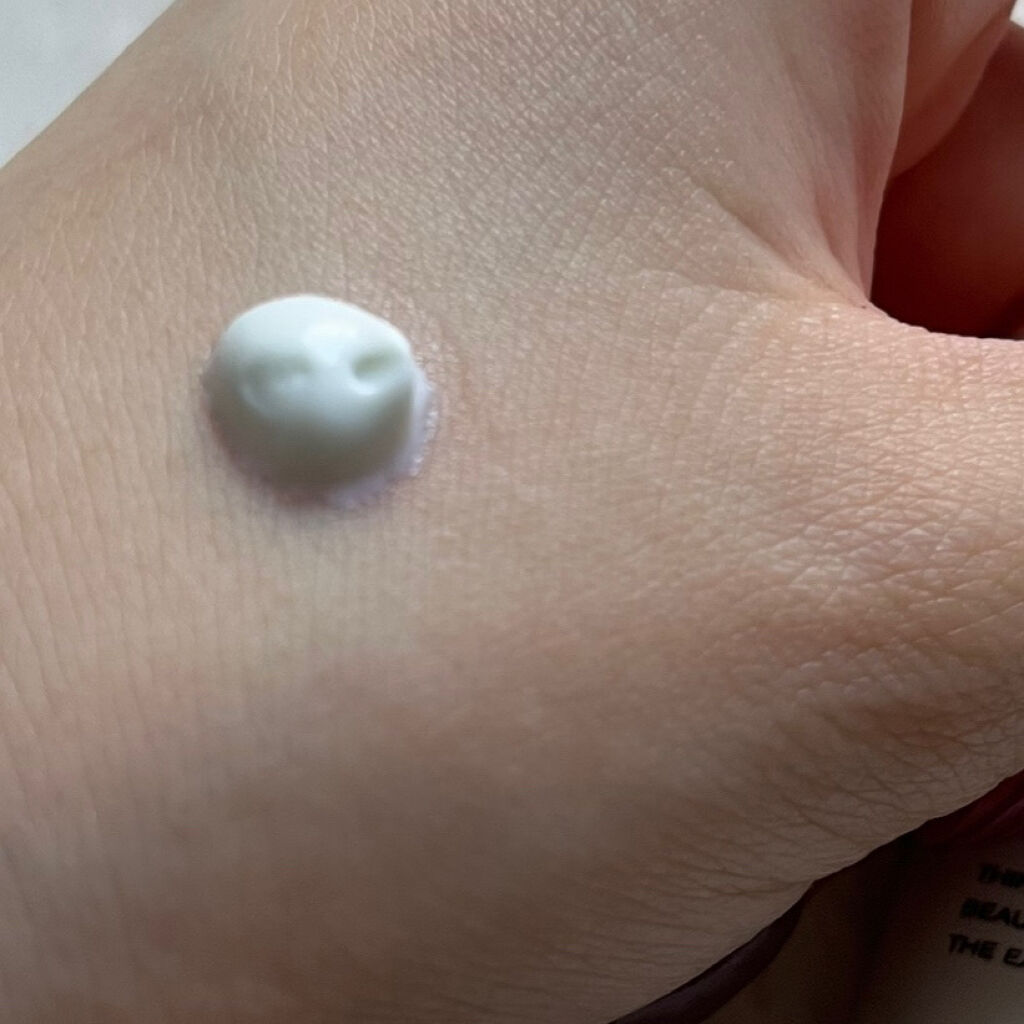 アリィー クロノビューティ ジェルUV EX/アリィー/日焼け止めジェルを使ったクチコミ（2枚目）