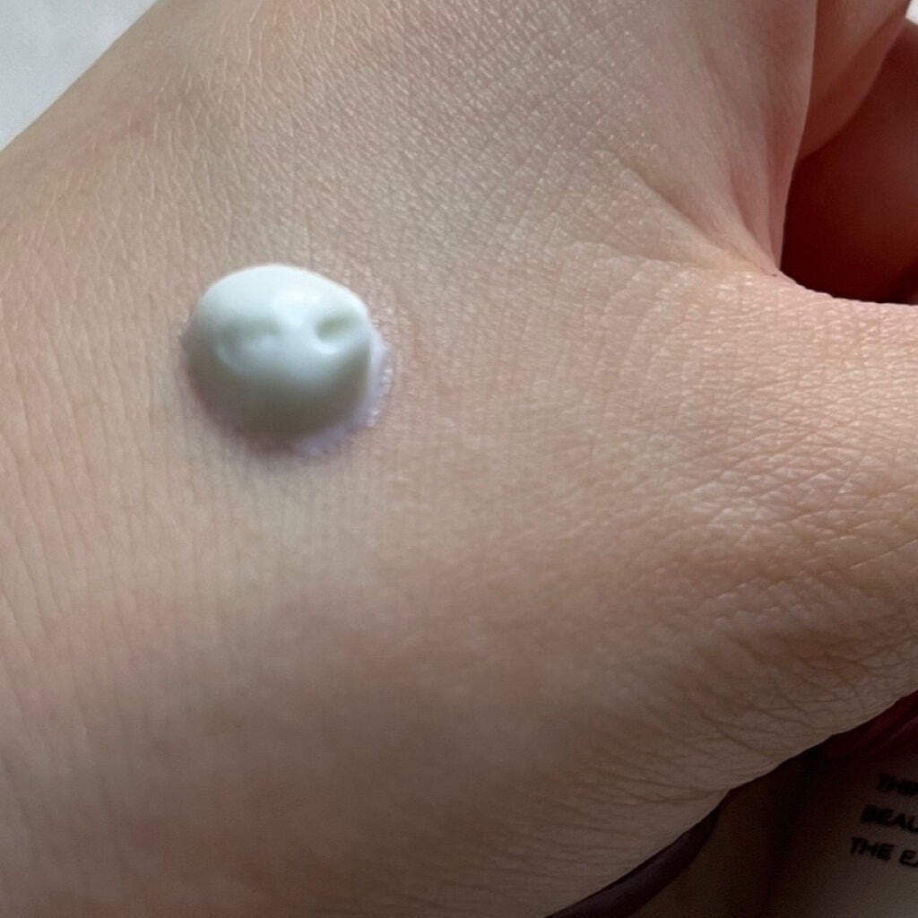 アリィー クロノビューティ ジェルUV EX/アリィー/日焼け止めジェルを使ったクチコミ(2枚目)