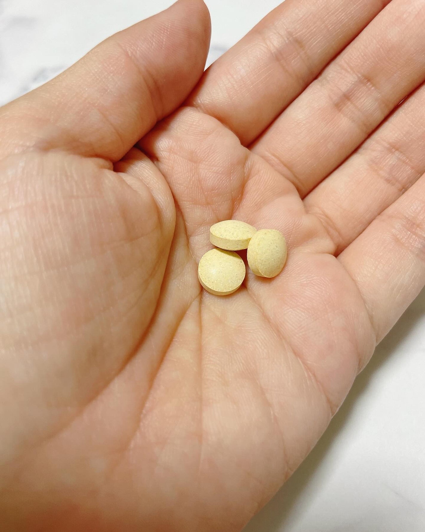 40-50代女性のためのマルチビタミン/PERFECT CARE/健康サプリメントを使ったクチコミ(2枚目)