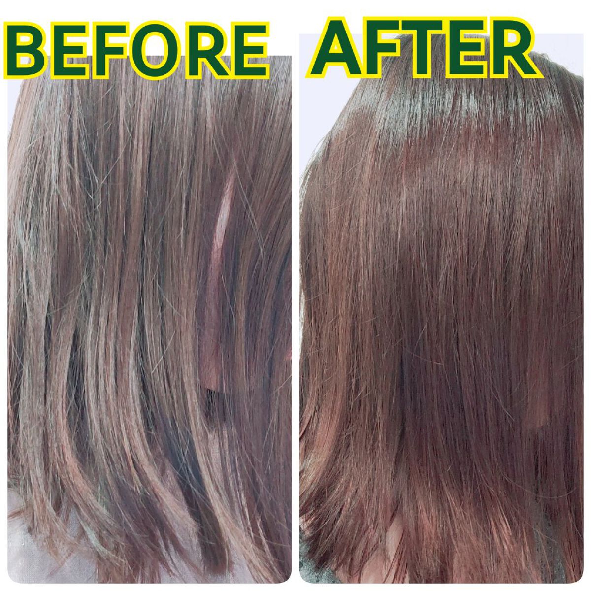 ピュアバー 和漢ハーブシャンプーバー モイスト/purebar/市販シャンプーを使ったクチコミ（2枚目）