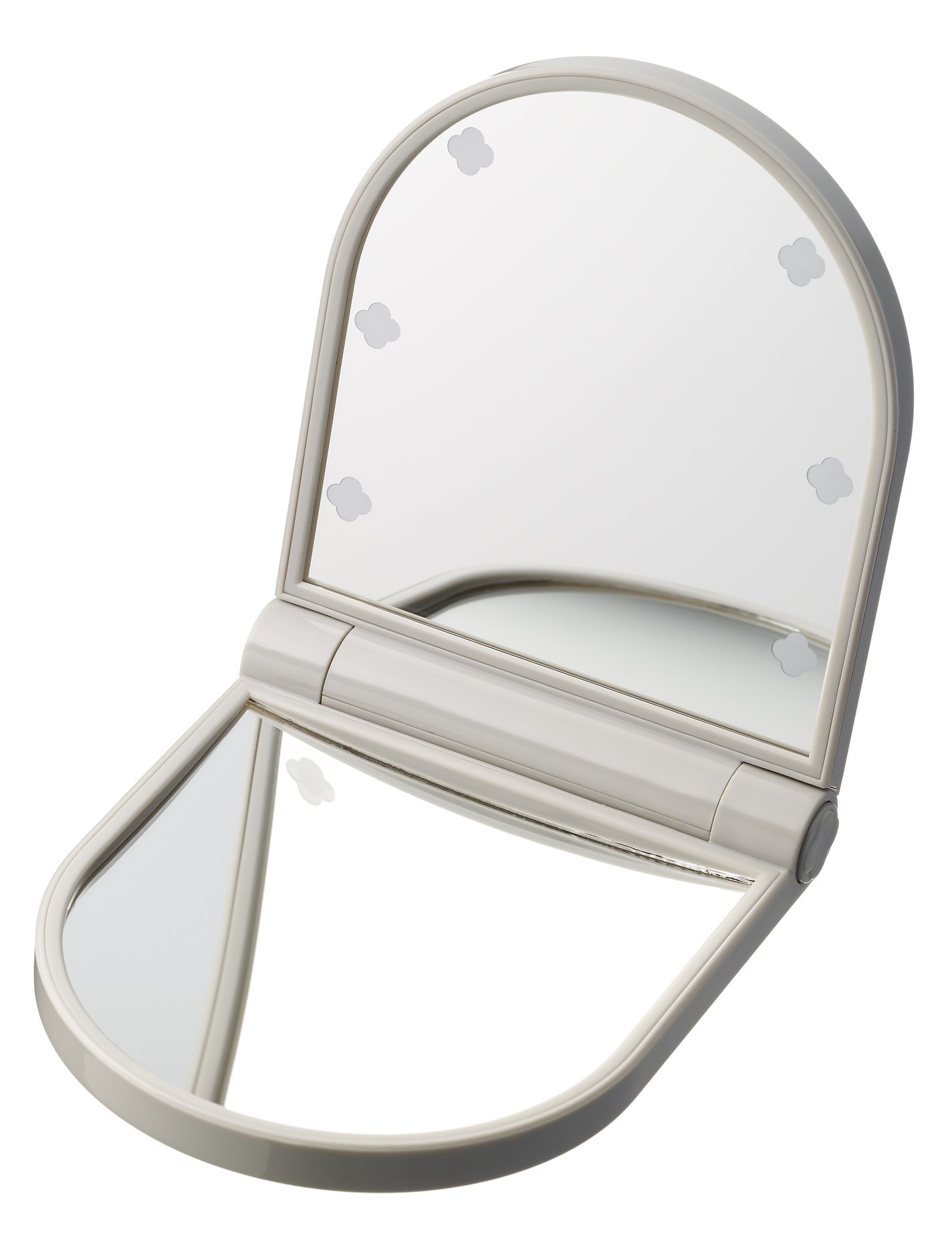 KOBAKO コスメティックミラー 貝印