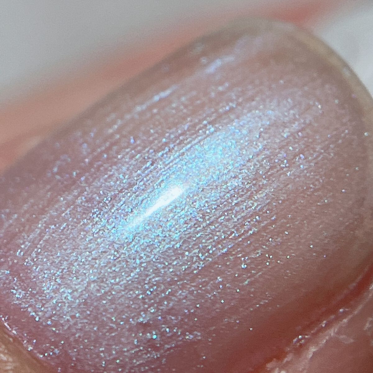 オサジ アップリフト ネイルカラー/OSAJI/マニキュアを使ったクチコミ(3枚目)