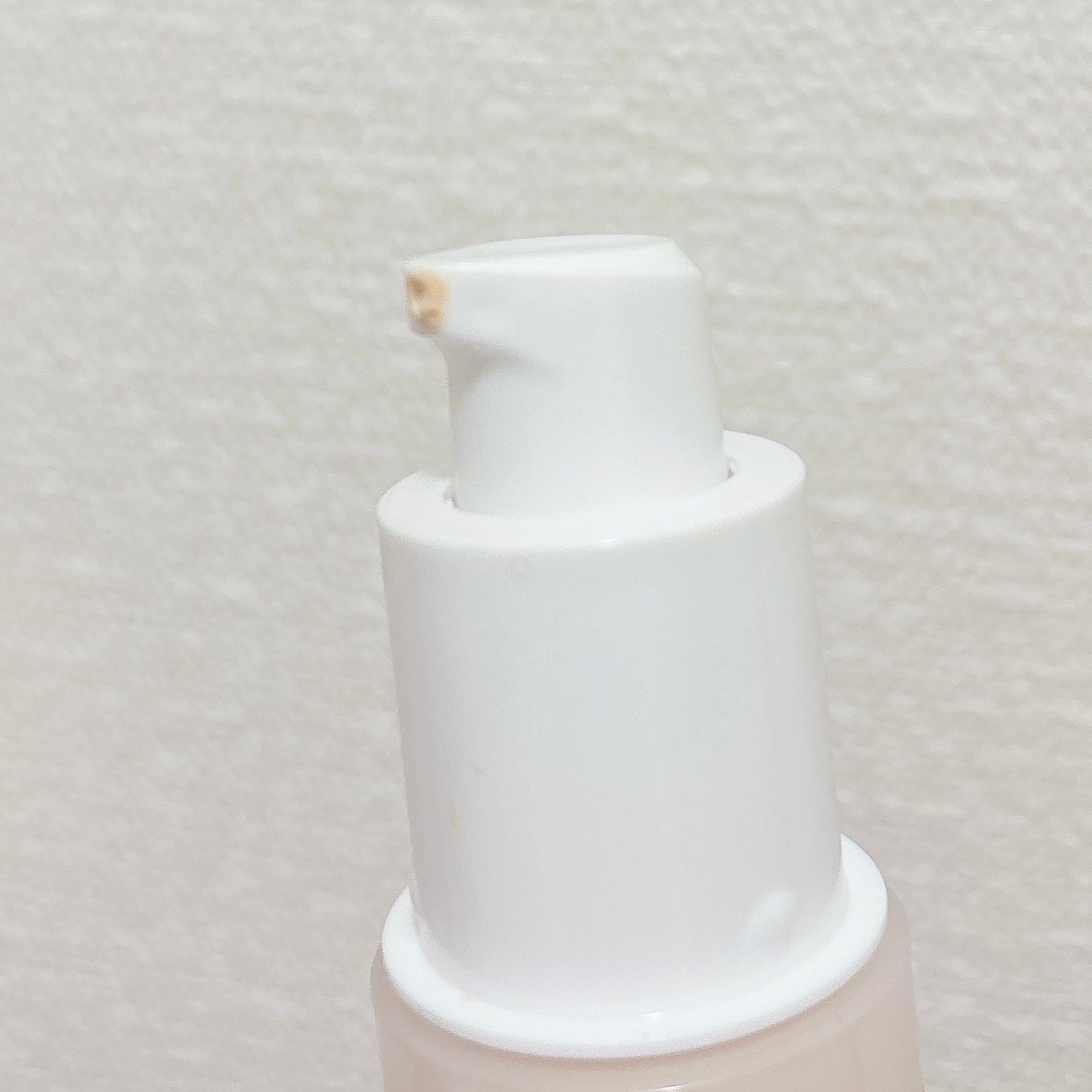 マットシフォン UVホワイトニングベースN/KiSS/化粧下地を使ったクチコミ(2枚目)