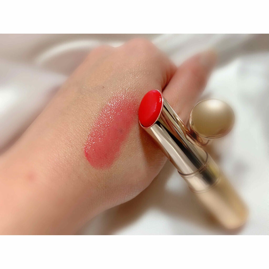 オペラ リップティント N/OPERA/リップティントを使ったクチコミ(2枚目)