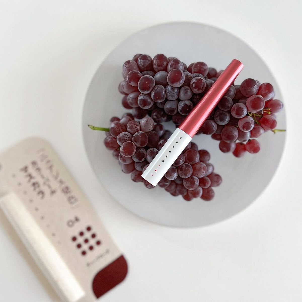 アイデザインマスカラ/COCOROIKI/マスカラを使ったクチコミ(1枚目)