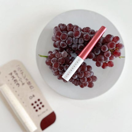 アイデザインマスカラ/COCOROIKI/マスカラを使ったクチコミ(1枚目)