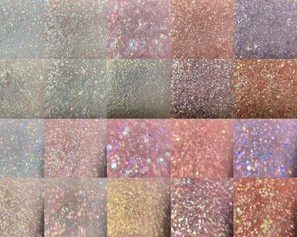 ベターザンパレット/rom&nd/アイシャドウパレットを使ったクチコミ(1枚目)