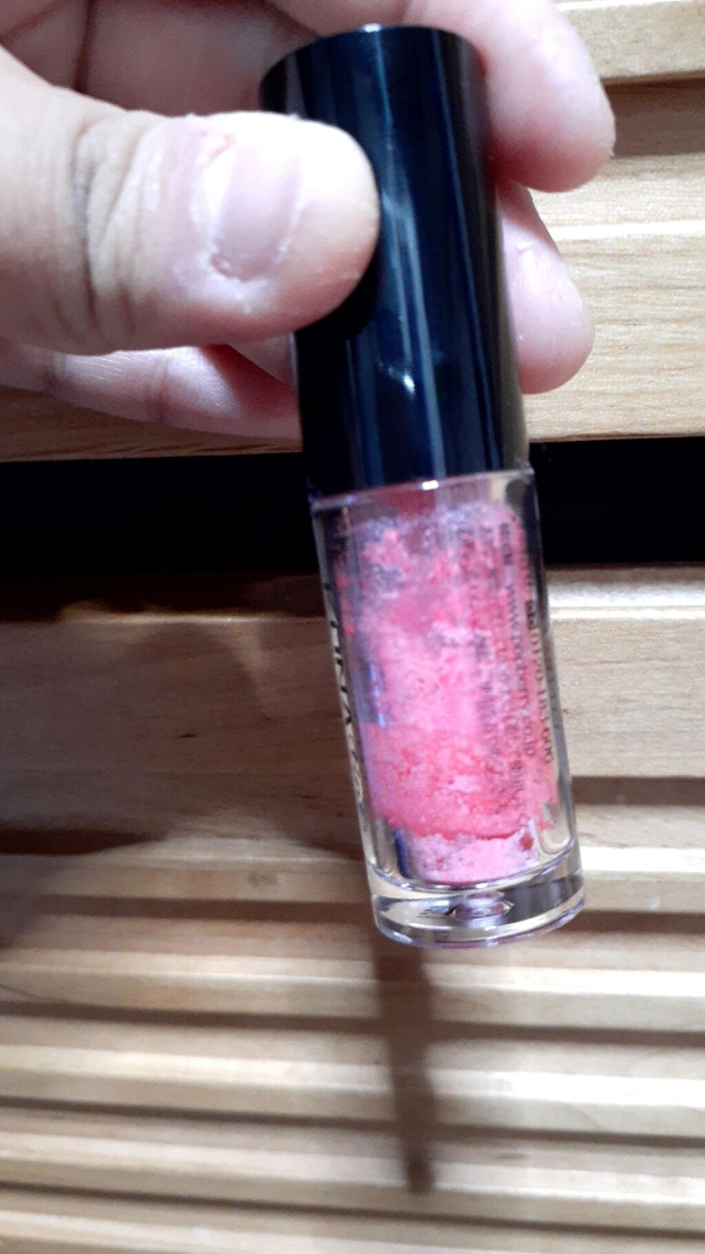 KONAティント/ハイジドルフ/リップティントを使ったクチコミ（3枚目）