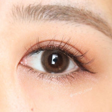 TOPARDS 1day/TOPARDS/ワンデー(1DAY)カラコンを使ったクチコミ(4枚目)