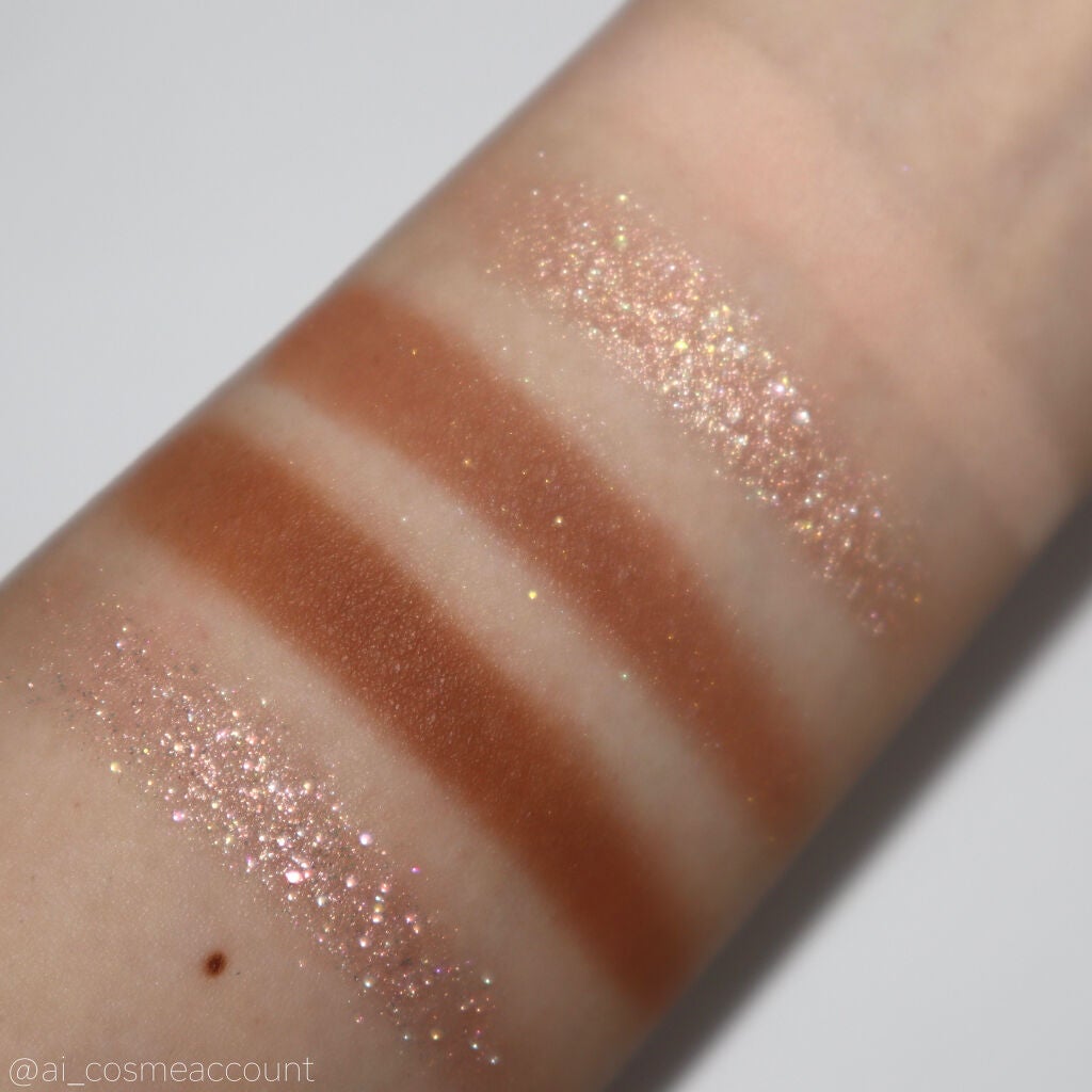 プロ アイ パレット/CLIO/アイシャドウパレットを使ったクチコミ(7枚目)