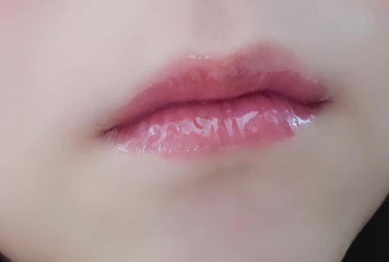 リキッドルージュ ティント(1/5新発売)/PAUL & JOE BEAUTE/リップティントを使ったクチコミ(7枚目)