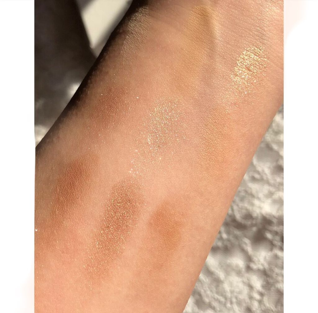 クイックラッシュカーラー/キャンメイク/マスカラ下地を使ったクチコミ(4枚目)