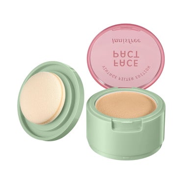 ヴィンテージ フィルター ブラー パクト Vintage Filter Edition innisfree