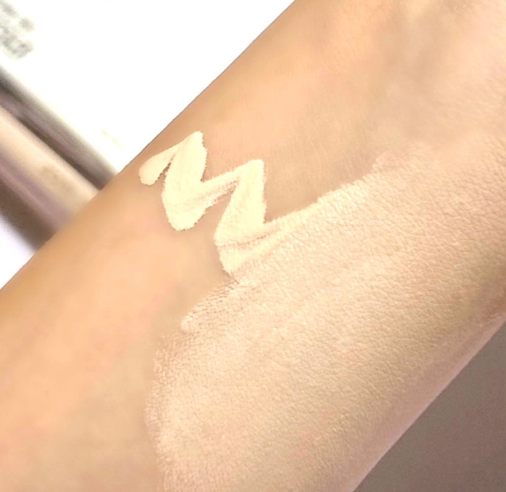 ダーマシンコンシーラー/23years old/リキッドコンシーラーを使ったクチコミ(3枚目)