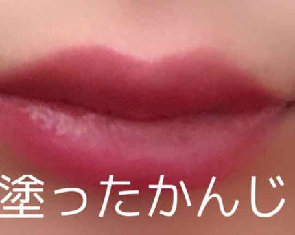 エレガンスCCルージュ つけ替え用/グレイシィ/口紅を使ったクチコミ(3枚目)