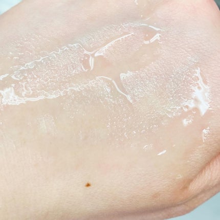 V エッセンス/unlabel/美容液を使ったクチコミ(4枚目)