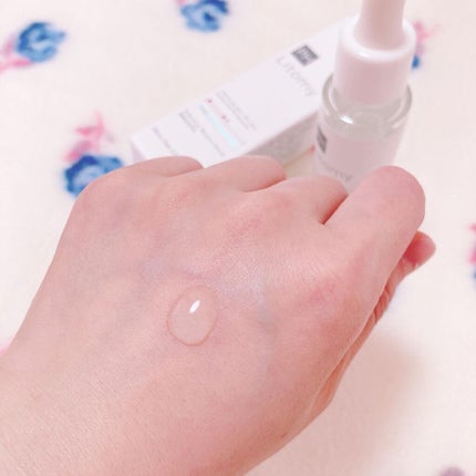 バランシング ブースターセラム スムース/Litomy/美容液を使ったクチコミ(7枚目)